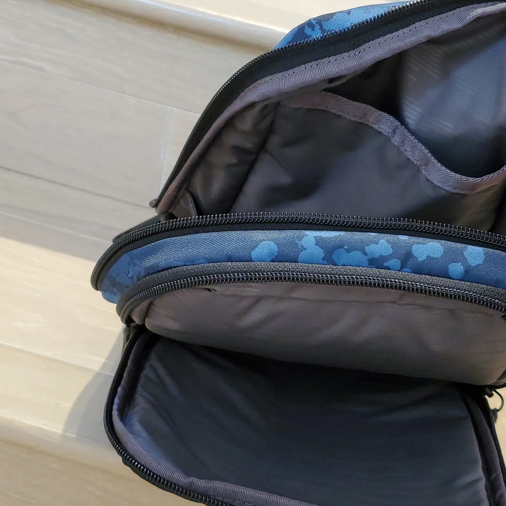 Tumi Tahoe Marshall Sling Backpack